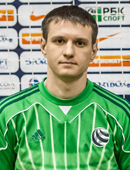 Михаил Азаров