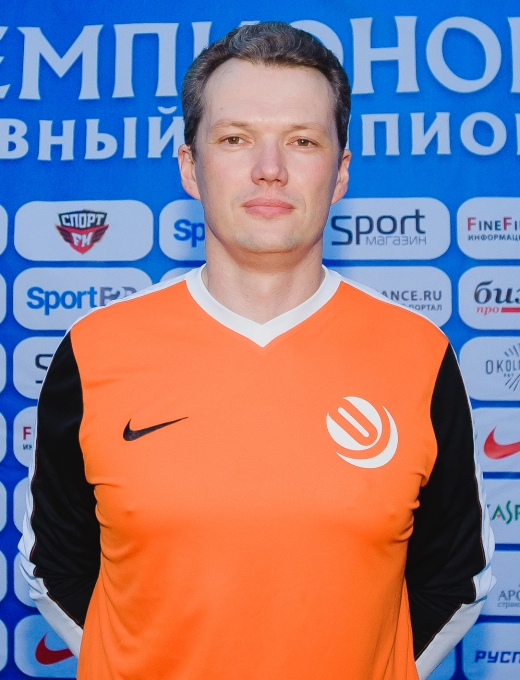 Дмитрий Воронцов