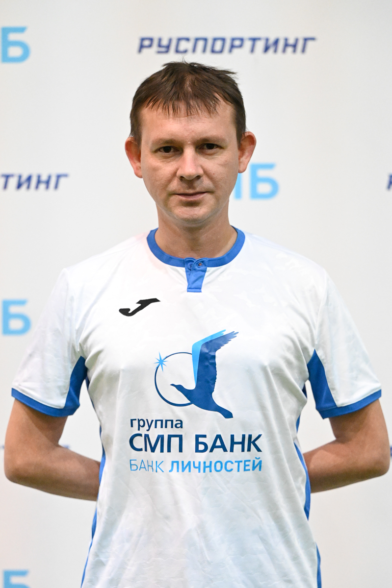 Алексей Рязапов