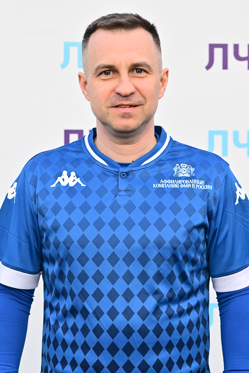Константин Журавлев