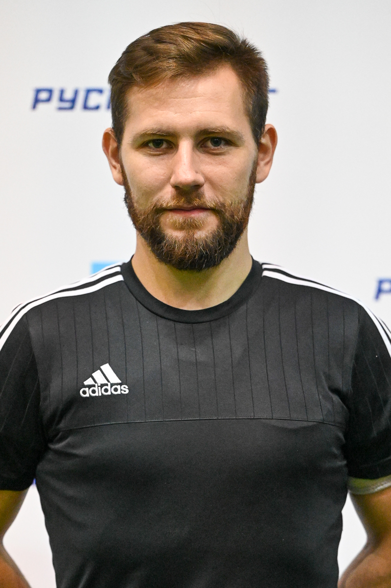 Дмитрий Ломоносов
