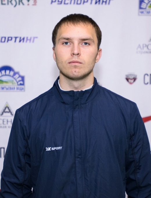 Дмитрий Сулимин