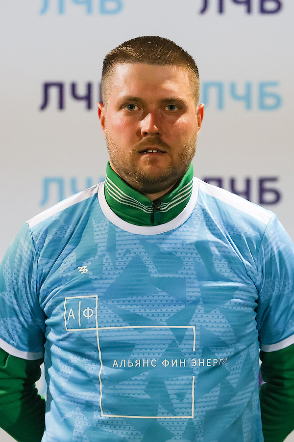 Дмитрий Хилков