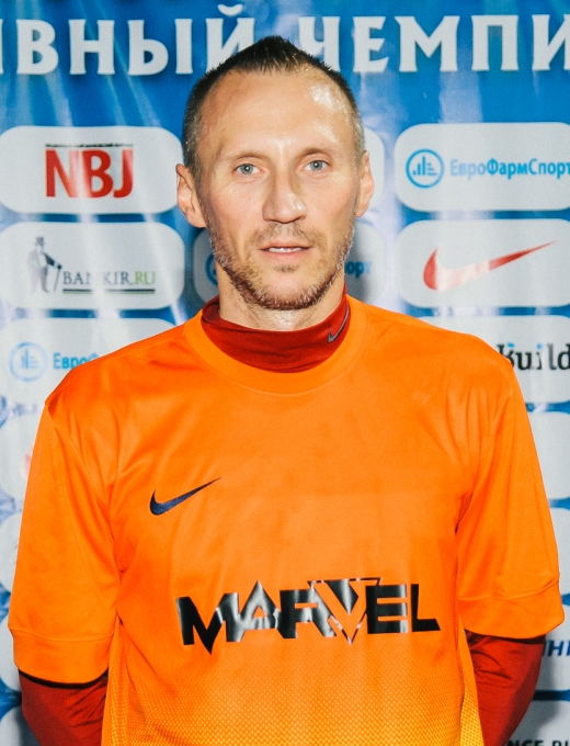 Александр Миртов