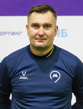 Максим Чеклецов