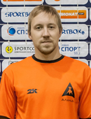 Дмитрий Шабалтас