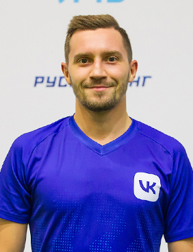 Павел Алехин
