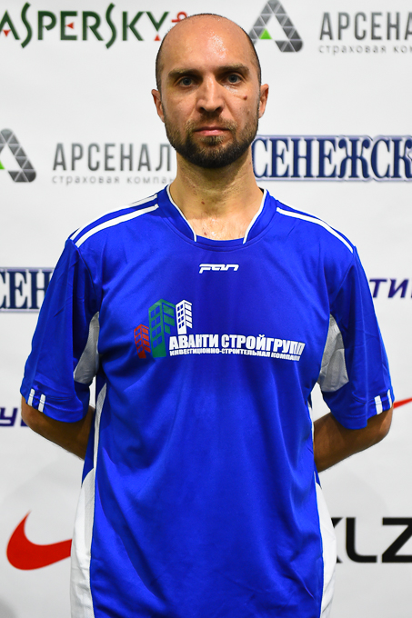 Дмитрий Нечаев