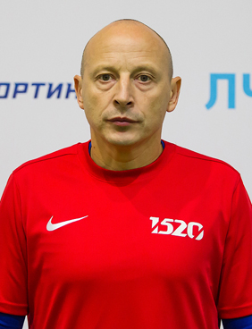 Александр Рахимов