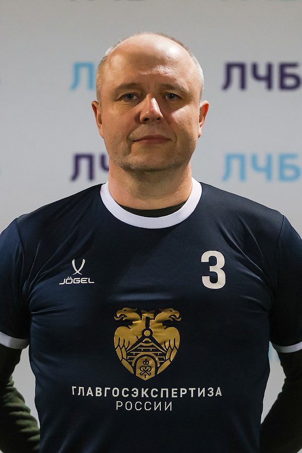 Дмитрий Придатченко