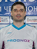 Антон Качанов
