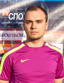 Кирилл Болясников