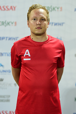 Дмитрий Коньшин