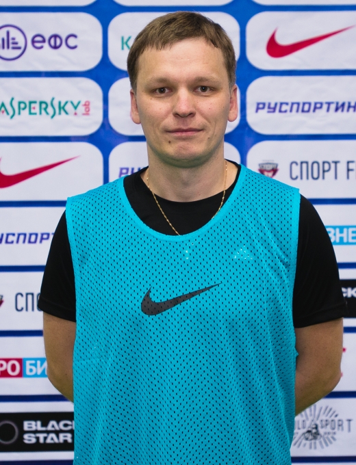 Дмитрий Пименов