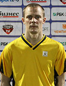 Александр Волченков