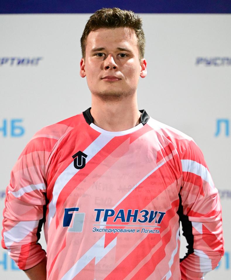 Вячеслав Лапшин