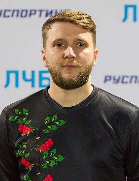 Владислав Дейнега