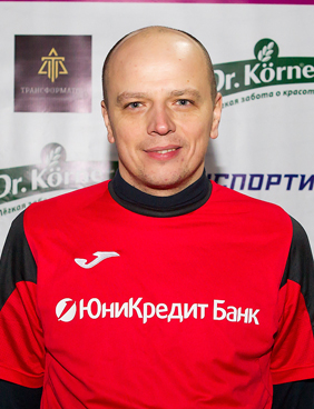 Вадим Клименков