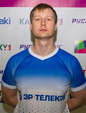 Михаил Пузаков