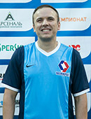 Павел Назаров