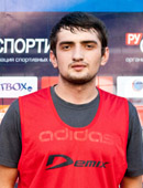 Шамиль Малагусенов