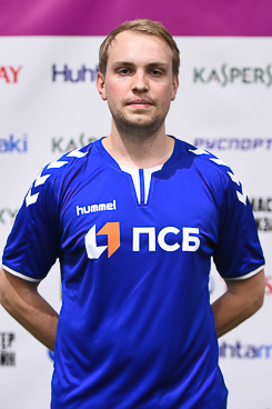 Алексей Пузанков