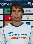 Дмитрий Стулов
