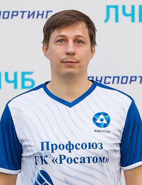 Андрей Козыряцкий