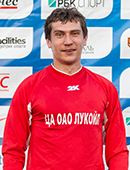 Антон Просветов