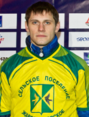 Иван Огородников