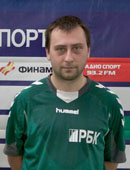 Илья Данилов