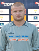 Алексей Чайкин