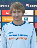 Евгений Овсянников