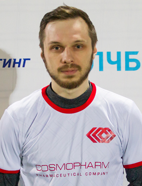 Максим Балашов