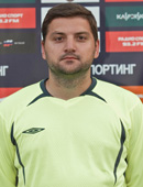 Дмитрий Сергеев