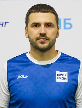 Дмитрий Бабарин