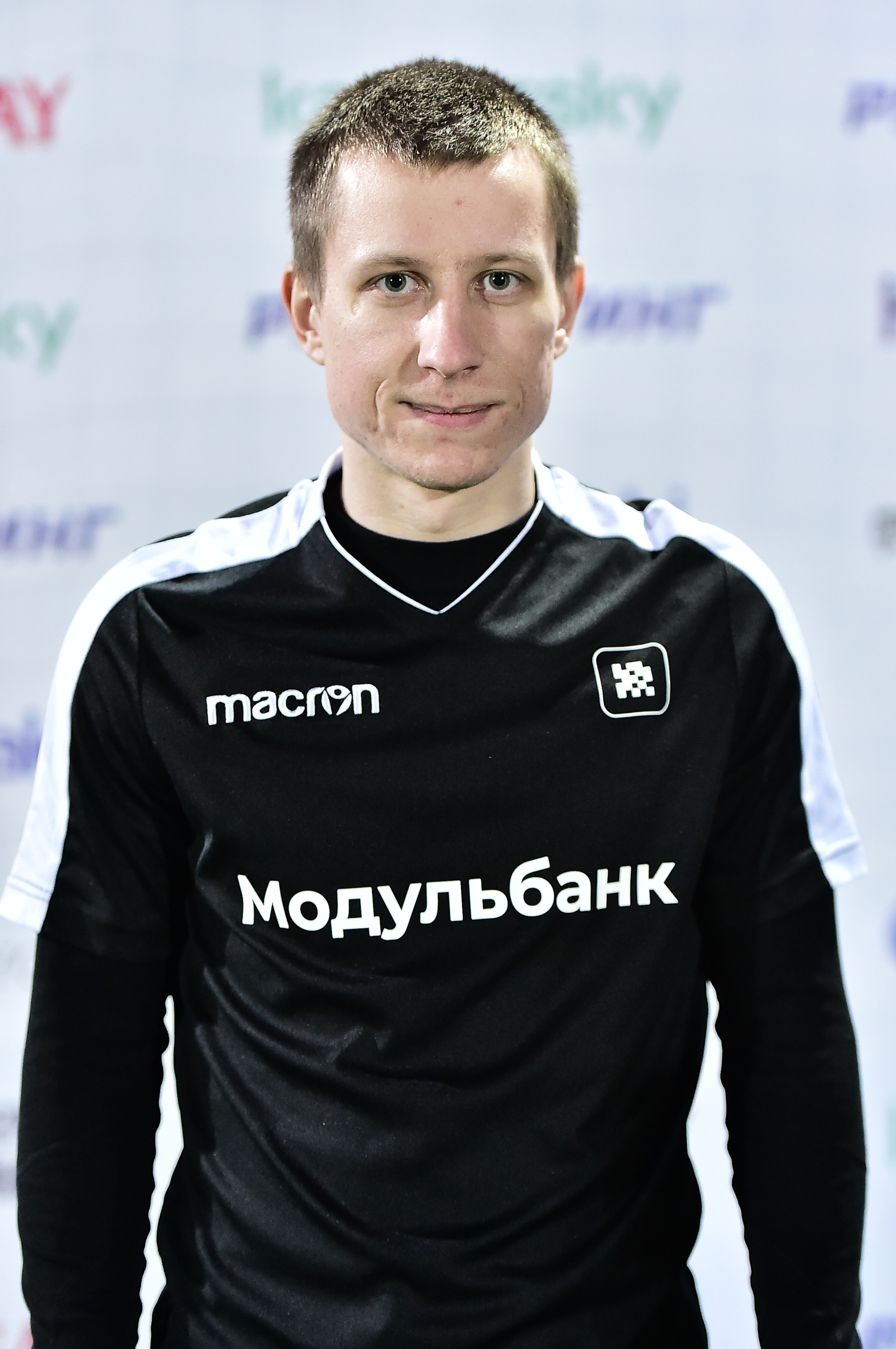 Иван Андреев