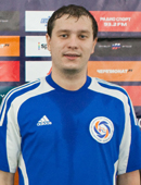 Юрий Злочевский