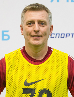 Евгений Лысенко