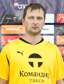 Антон Грачев