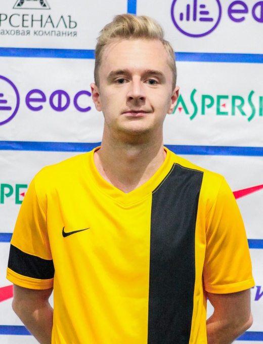 Максим Кожаев