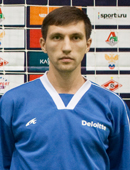 Алексей Долуденко