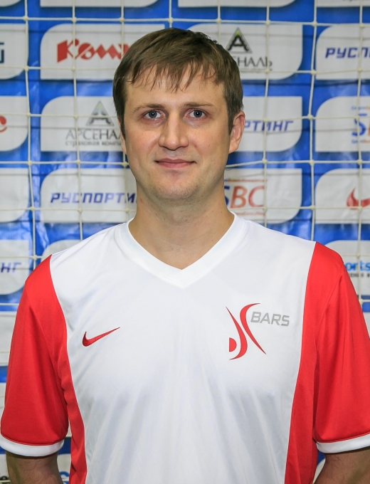 Иван Лозицкий