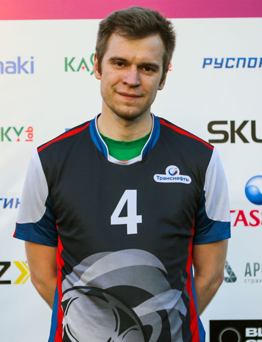 Дмитрий Филиппов