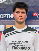 Станислав Володин