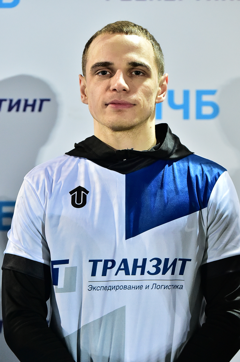 Сергей Бабичев