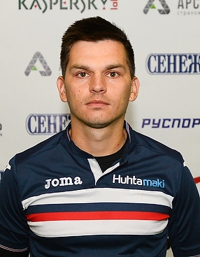 Иван Белоусов