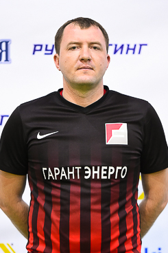 Владимир Гаев