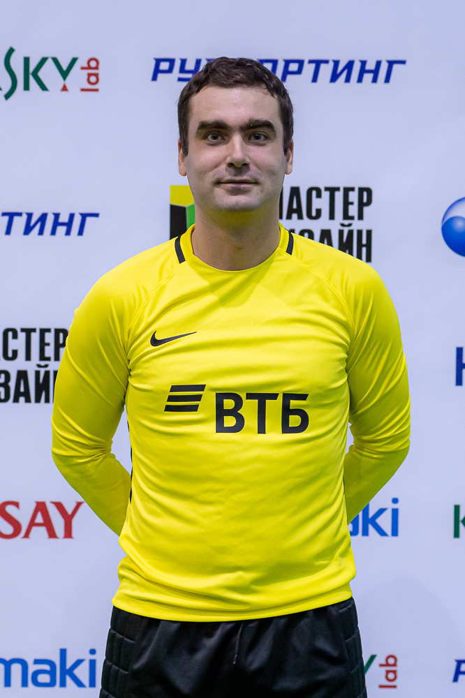 Степан Ваханелов