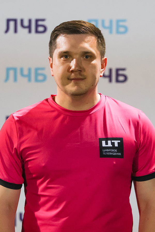 Виталий Коротченко